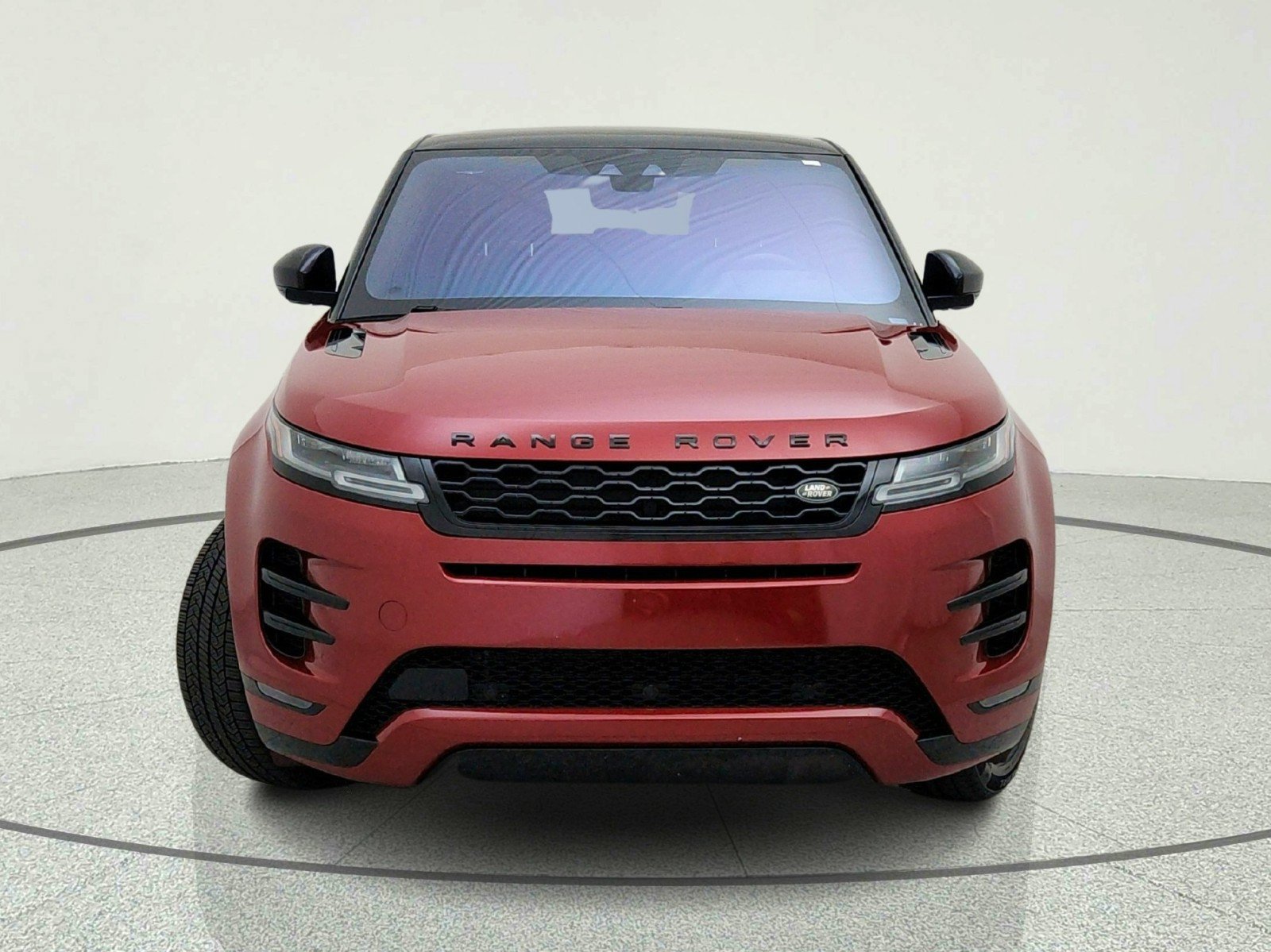 Used 2020 Land Rover Range Rover Evoque R-Dynamic HSE AWD/4WD image 5
