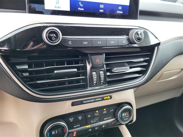 Used 2021 Ford Escape SEL image 7