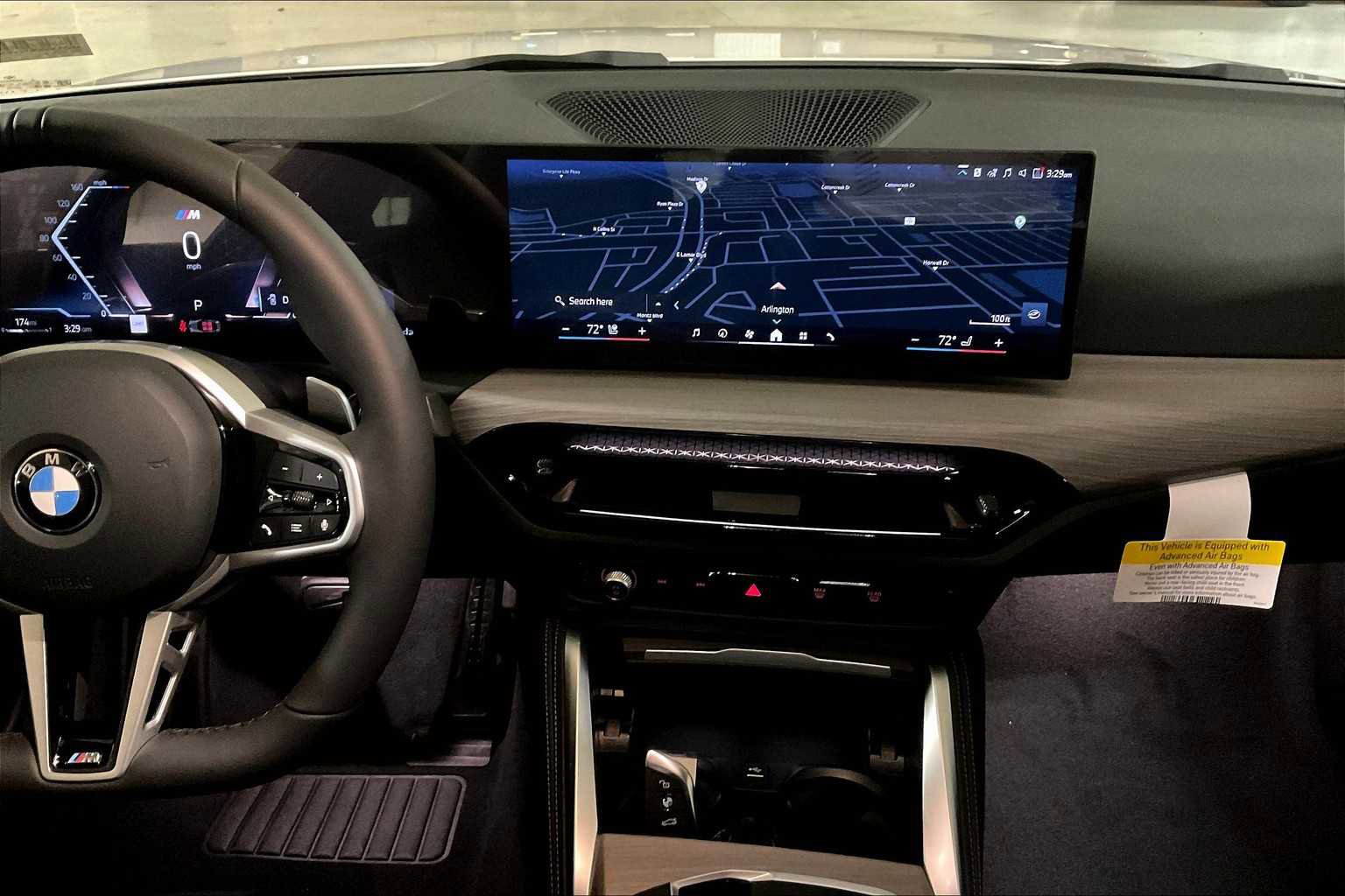 Used 2026 BMW 430i Coupe w/ M Sport Package image 6