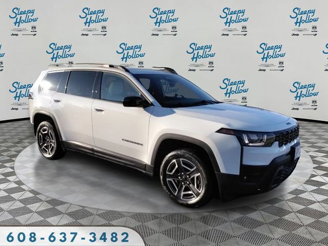 New 2026 Jeep Cherokee Limited image 3