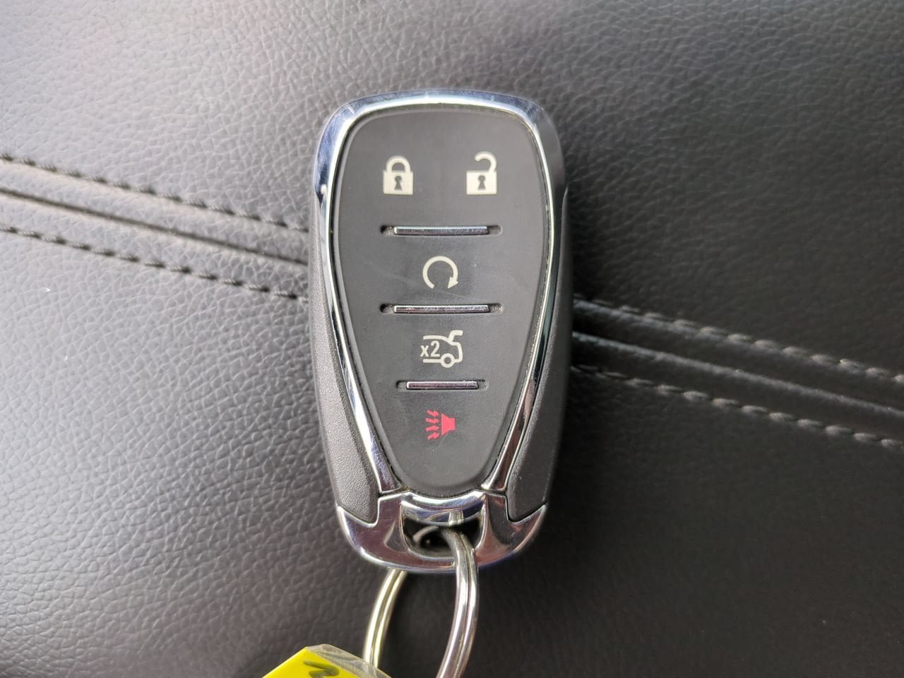 Used 2018 Chevrolet Malibu LT FWD image 26