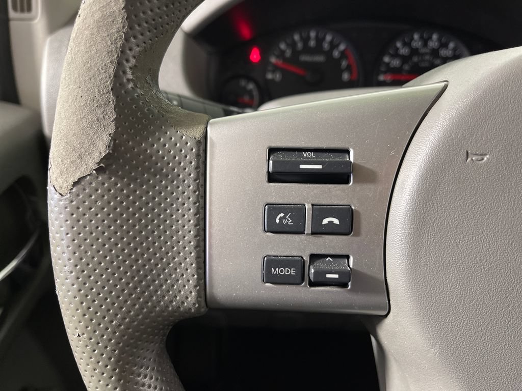 Used 2016 Nissan Frontier S RWD image 27