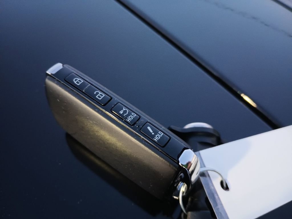 Used 2024 MAZDA MX-5 Miata RF Club image 16