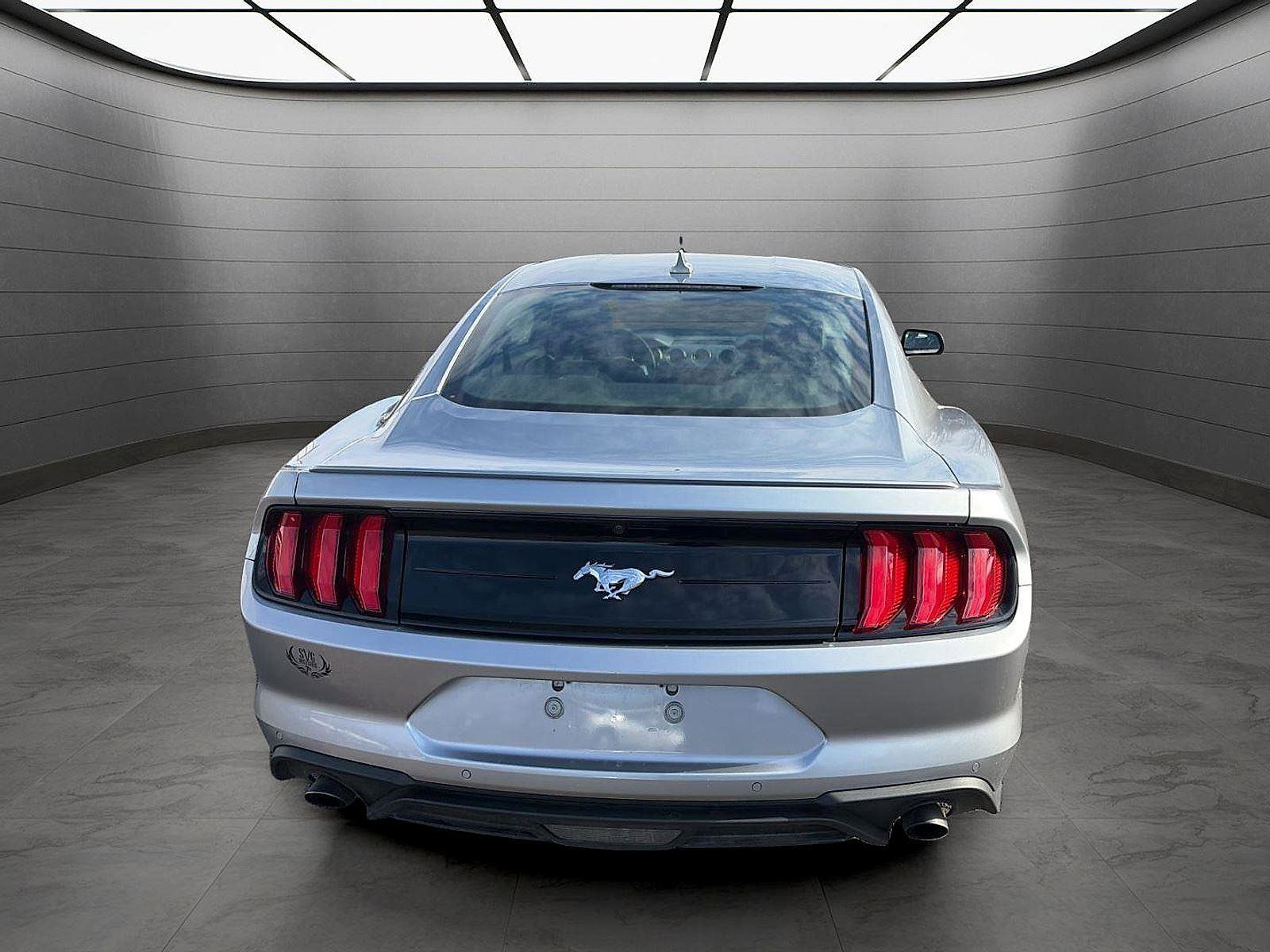 Used 2023 Ford Mustang Premium image 23