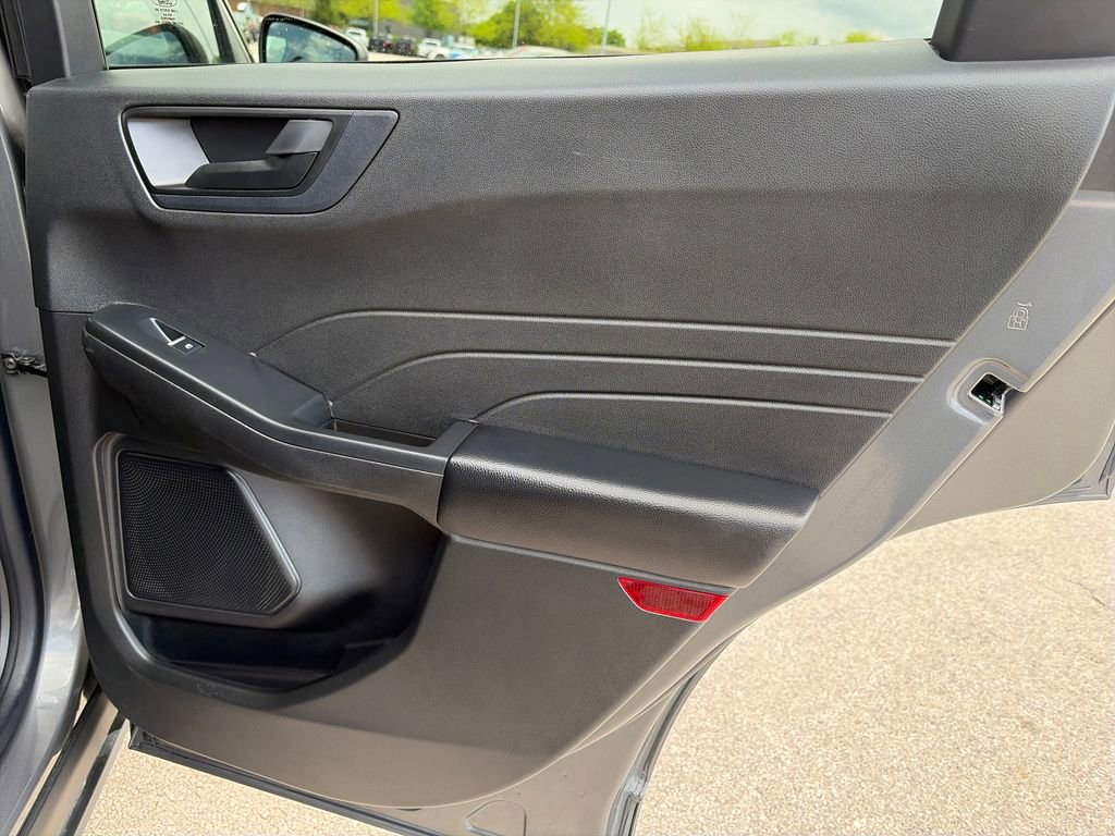 Used 2023 Ford Escape Active w/ Cold Weather Package FWD image 29