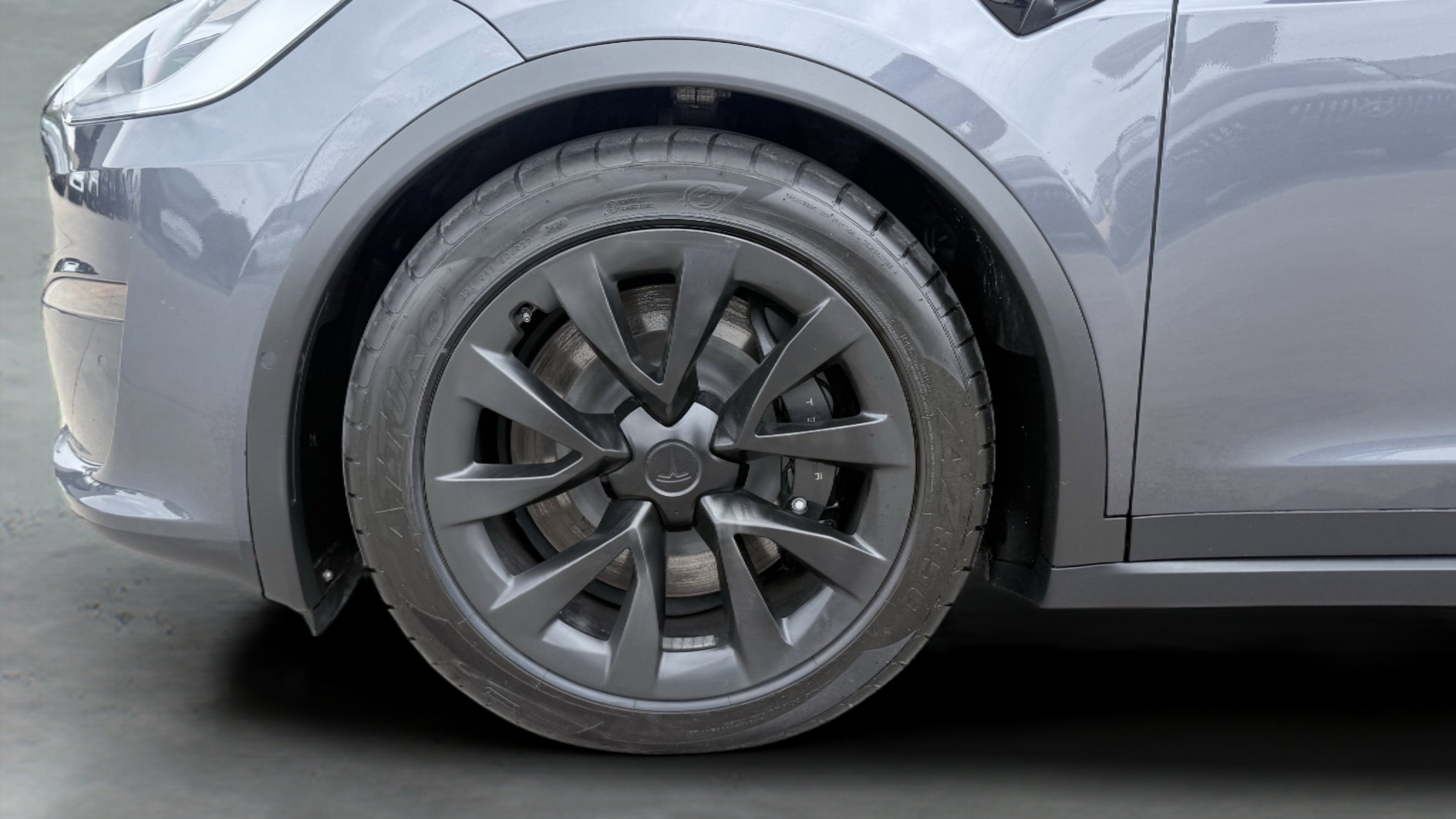 Used 2022 Tesla Model X AWD/4WD image 16