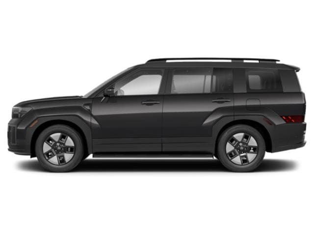 New 2026 Hyundai Santa Fe SEL AWD/4WD image 3