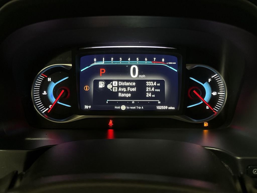 Used 2022 Honda Pilot Touring image 12