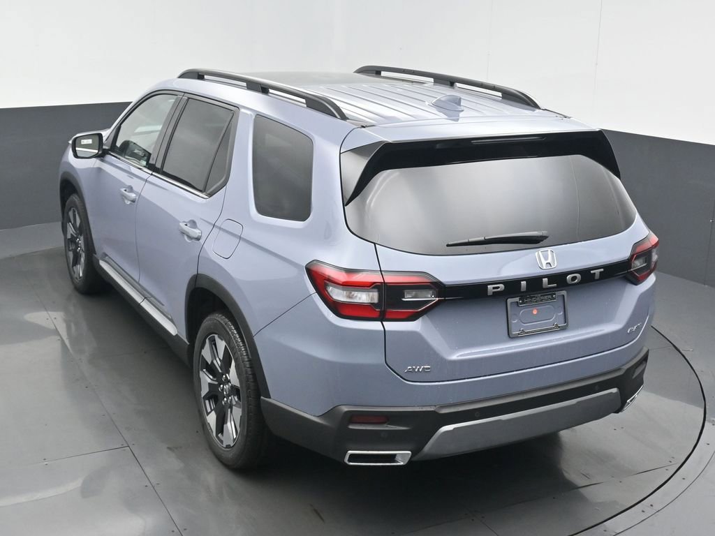 New 2026 Honda Pilot Elite image 18