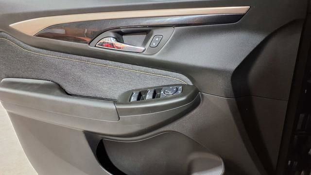 Used 2025 Chevrolet TrailBlazer ACTIV image 24