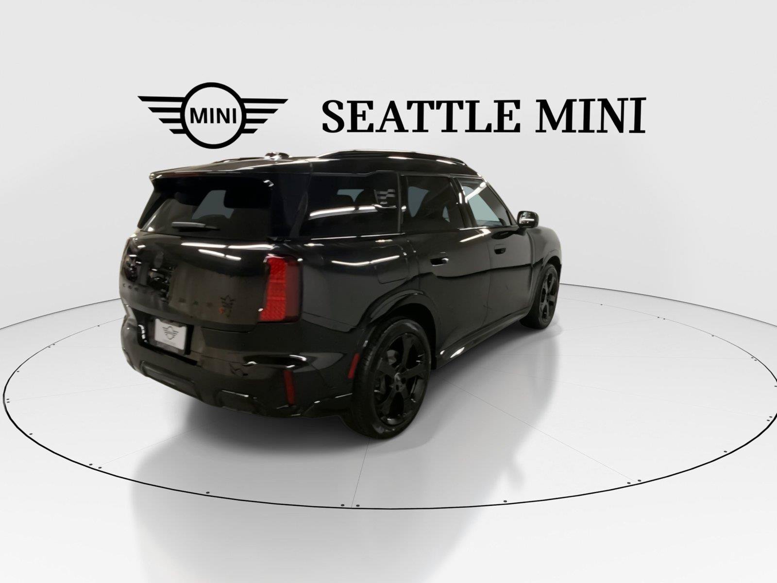 Used 2026 MINI Cooper Countryman S w/ Comfort Package Max AWD/4WD image 11