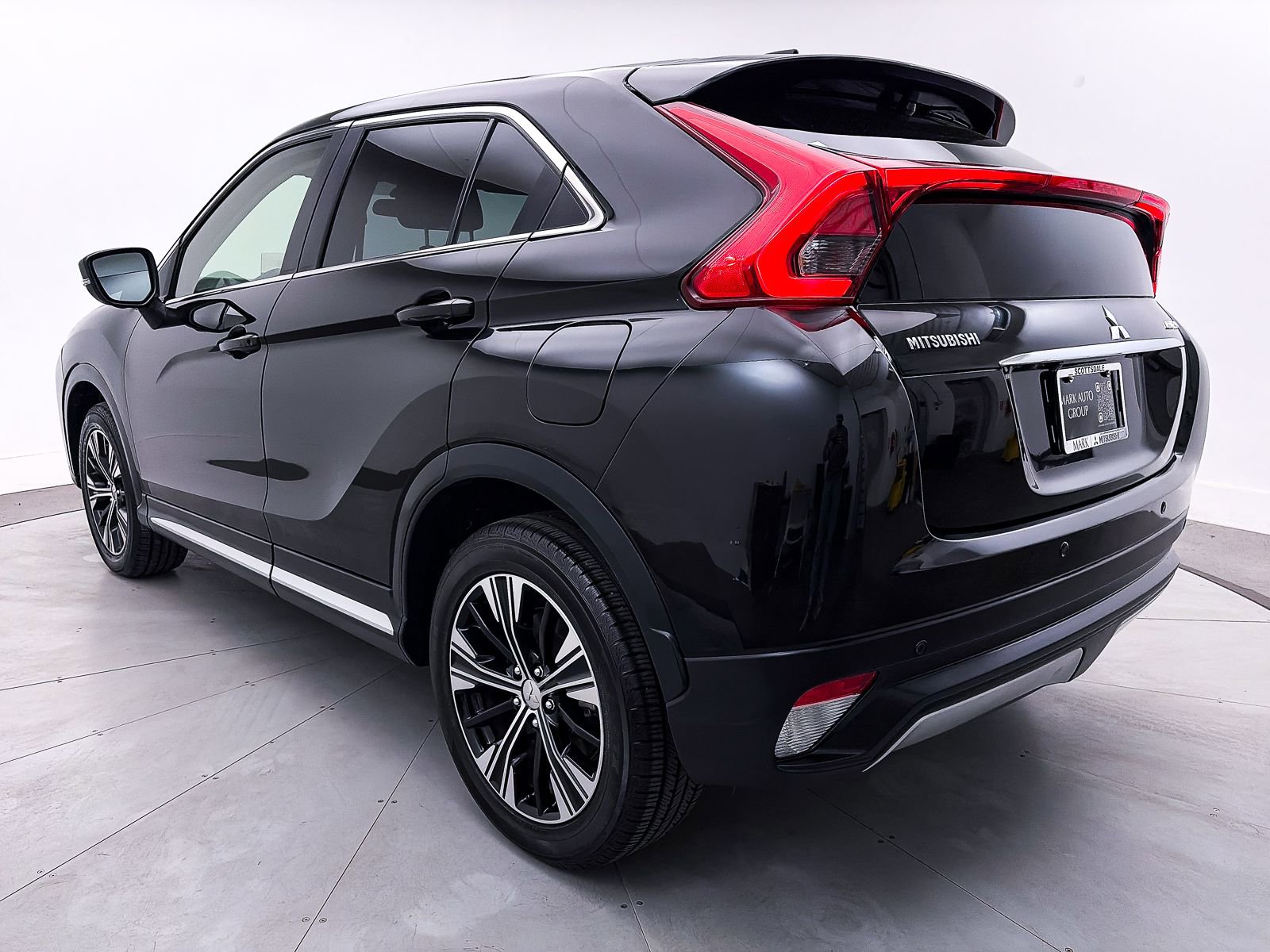 Used 2018 Mitsubishi Eclipse Cross SEL image 7