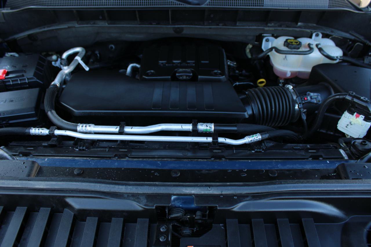 Used 2024 Chevrolet Silverado 1500 Custom image 50