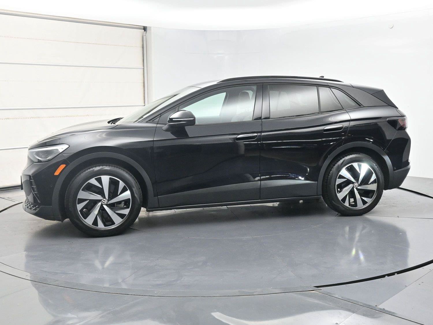Certified 2024 Volkswagen ID.4 2WD image 24