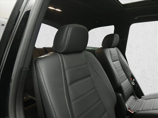 New 2026 Mercedes-Benz GLS 580 4MATIC image 26