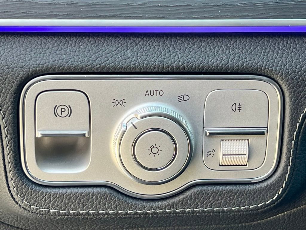 Certified 2024 Mercedes-Benz GLE 53 AMG 4MATIC Coupe image 23