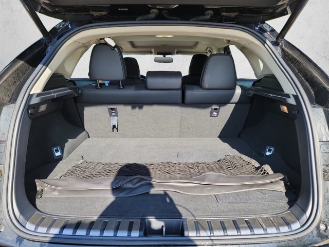 Used 2016 Lexus NX 200t AWD w/ Premium Package image 6