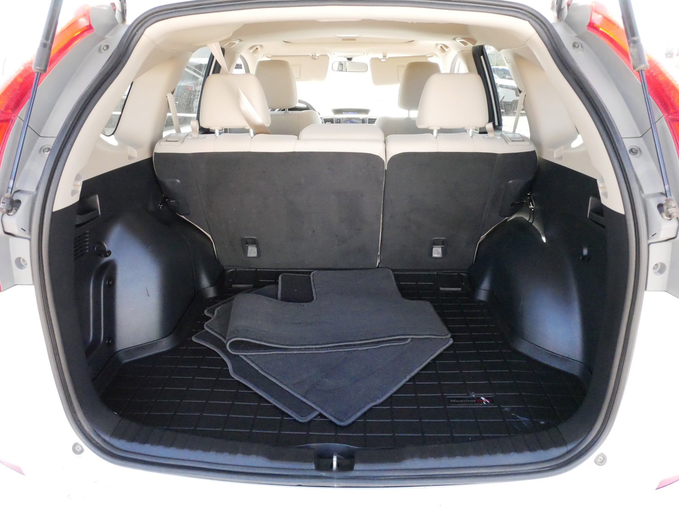 Used 2016 Honda CR-V EX image 18