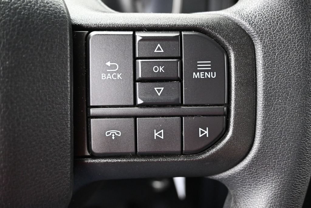 Used 2023 Ford F150 XL w/ STX Appearance Package AWD/4WD image 24