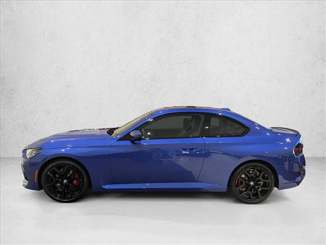 New 2026 BMW 230i xDrive Coupe w/ Premium Package AWD/4WD image 5