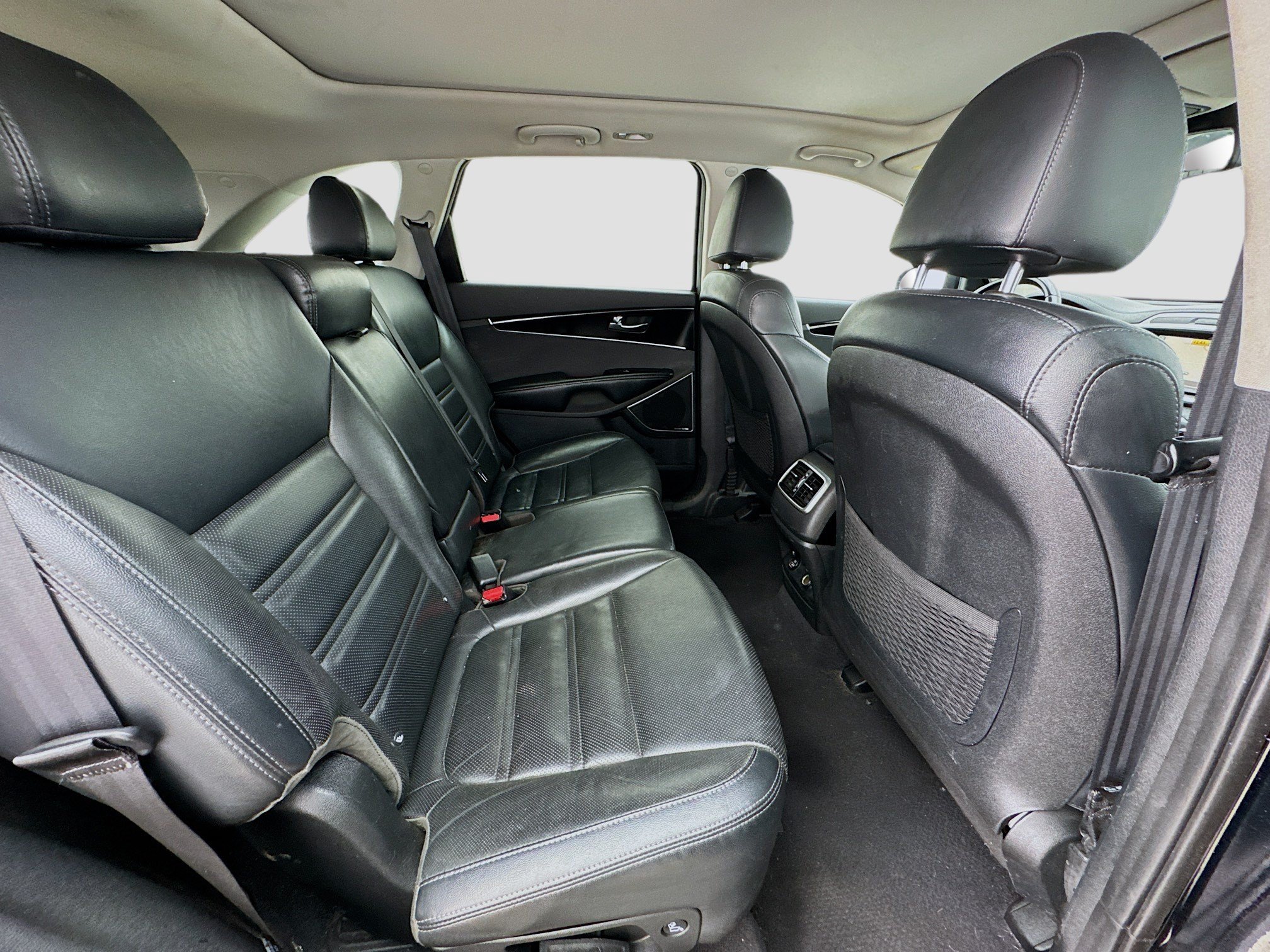 Used 2020 Kia Sorento SX FWD image 20