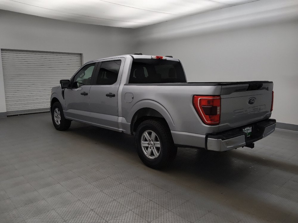 Used 2021 Ford F150 XL w/ Equipment Group 101A High RWD image 3