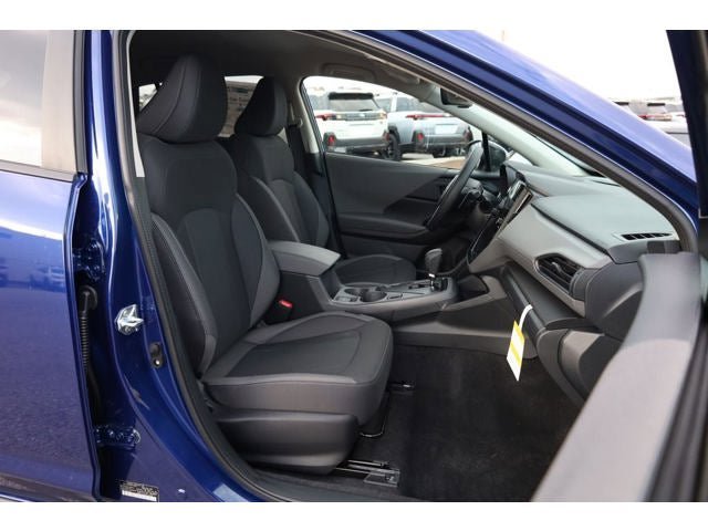 New 2026 Subaru Crosstrek 2.0i Premium image 47