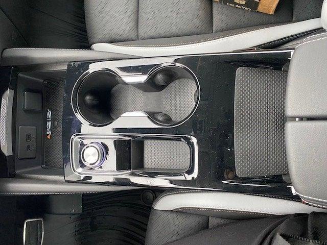 New 2026 Buick Envision Sport Touring image 24