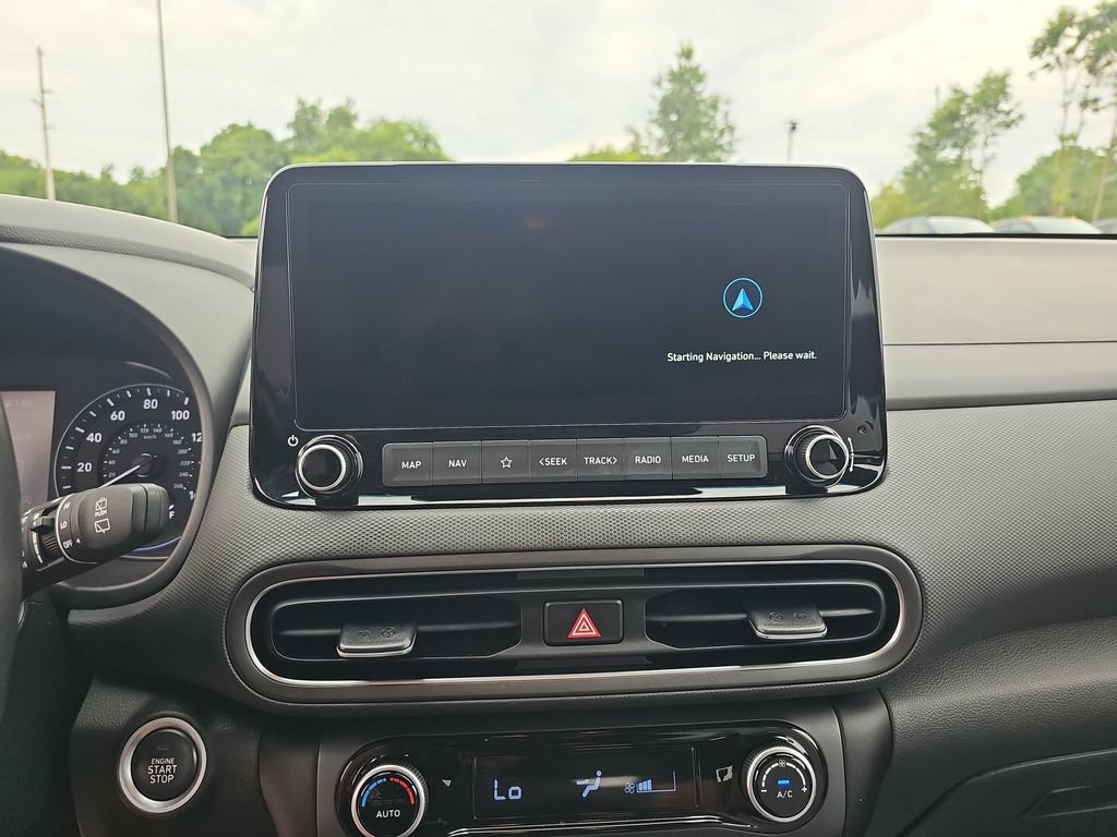Certified 2023 Hyundai Kona SEL w/ Convenience Package AWD/4WD image 21