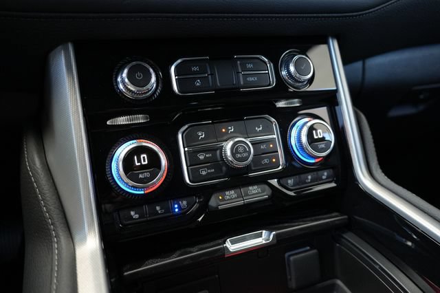 Used 2024 GMC Yukon Denali AWD/4WD image 26