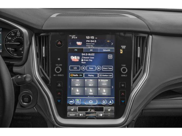 Certified 2024 Subaru Legacy Limited AWD/4WD image 13