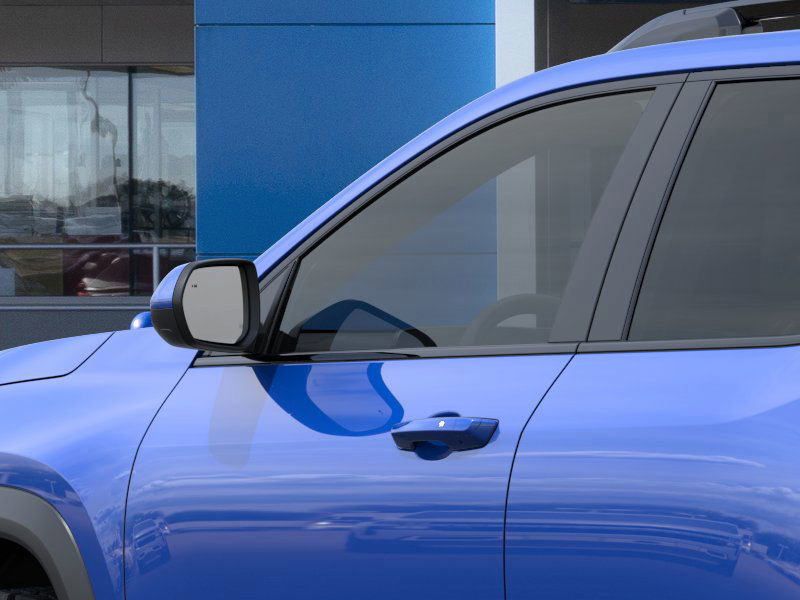 New 2026 Chevrolet Equinox ACTIV w/ Convenience Package III image 36