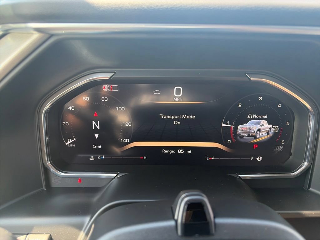 New 2026 GMC Sierra 1500 Denali AWD/4WD image 20