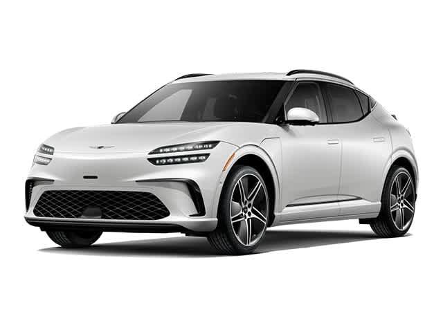 New 2026 Genesis GV60 Performance AWD/4WD image 1