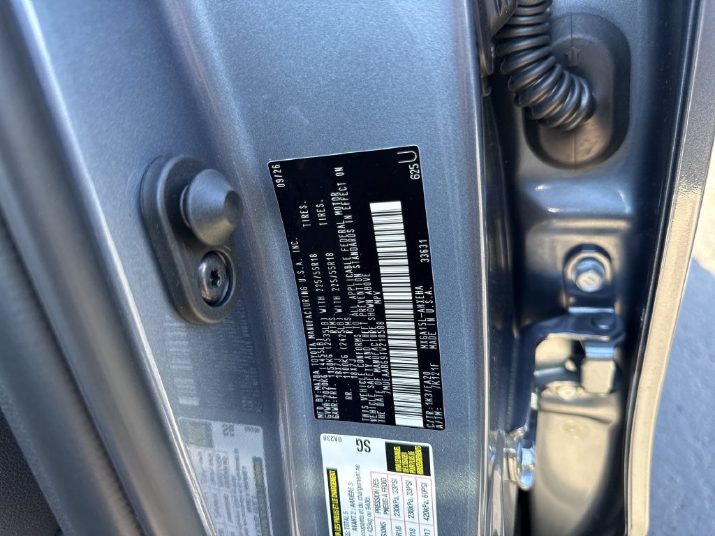 New 2026 Toyota Corolla Cross XLE AWD/4WD image 25
