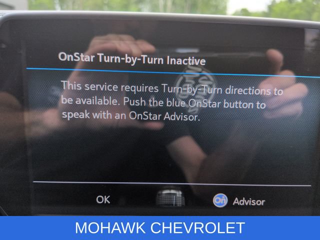 Certified 2020 Chevrolet Blazer LT AWD/4WD image 16