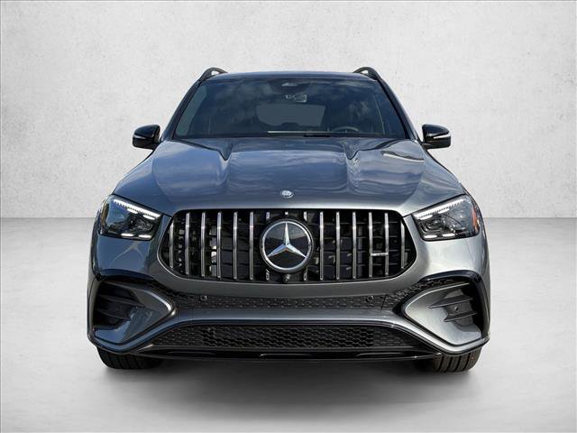 New 2026 Mercedes-Benz GLE 53 AMG 4MATIC image 2
