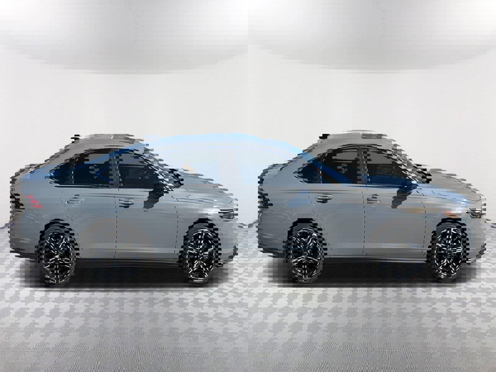 New 2025 Honda Accord Sport image 8