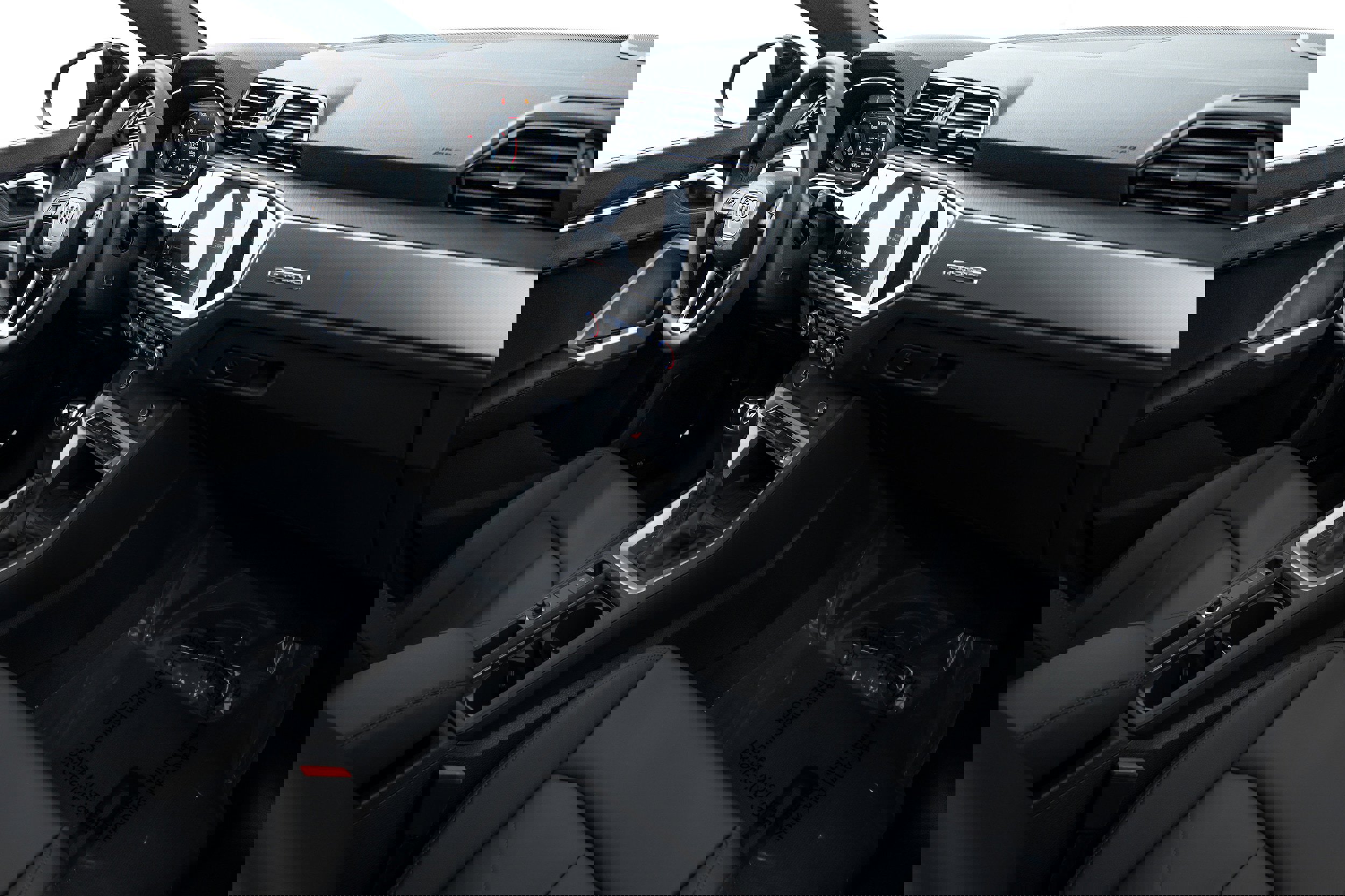 New 2025 Audi Q3 2.0T Premium image 12