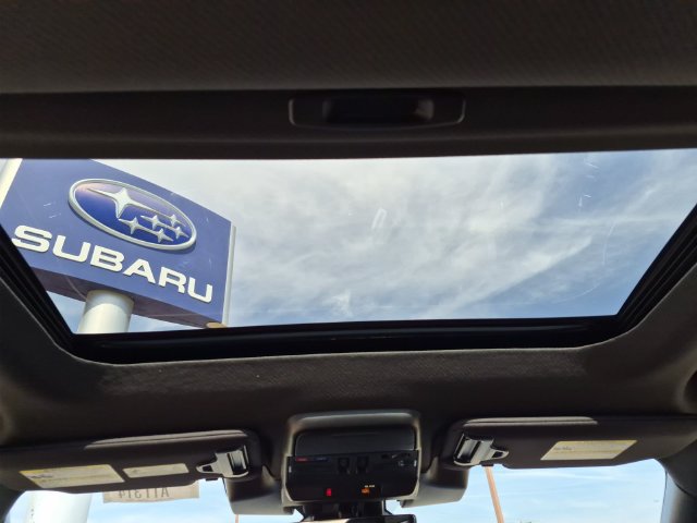 New 2026 Subaru Outback Touring XT AWD/4WD image 17