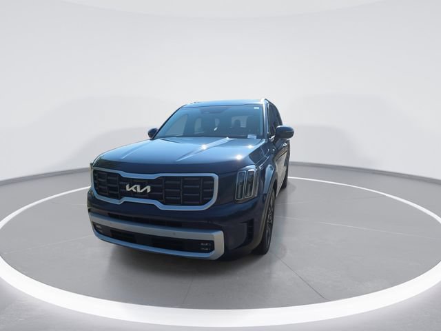 Used 2025 Kia Telluride SX Prestige AWD/4WD image 3