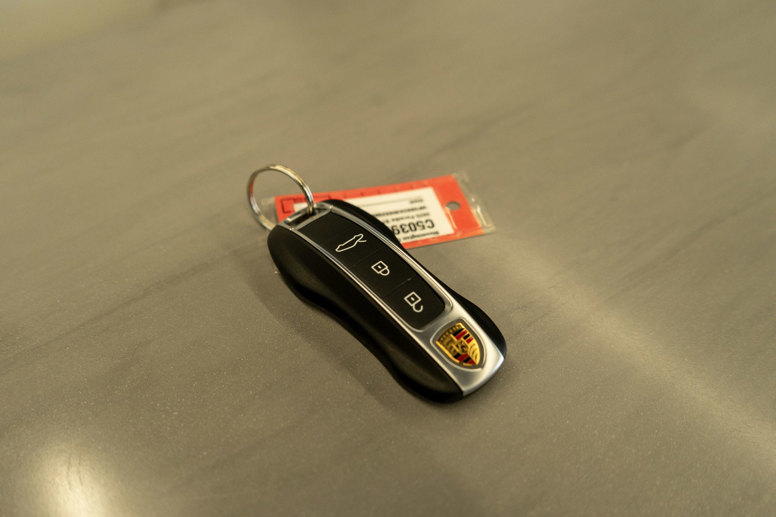 Used 2025 Porsche 911 Targa 4 GTS image 27