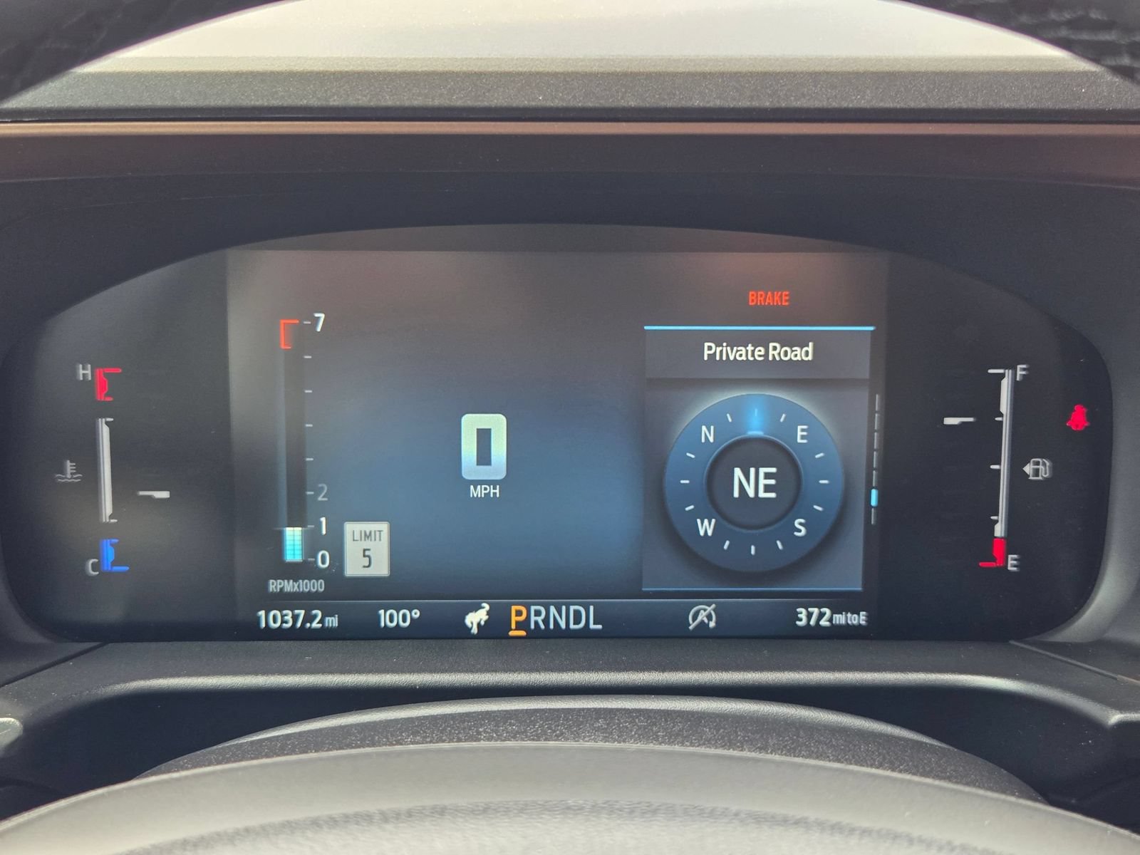 New 2026 Ford Bronco Sport Outer Banks w/ Outer Banks Tech Package+ AWD/4WD image 15