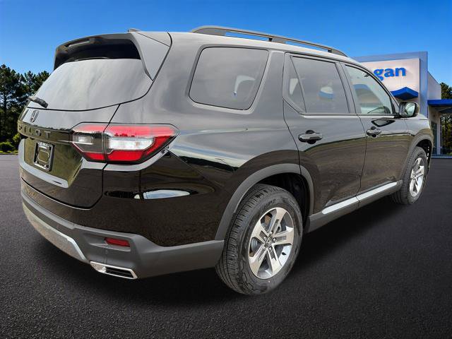 New 2026 Honda Pilot EX-L image 3