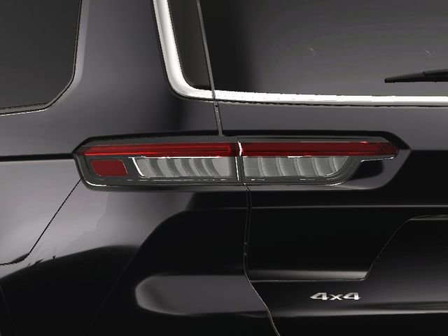 New 2024 Jeep Grand Cherokee L Laredo image 12