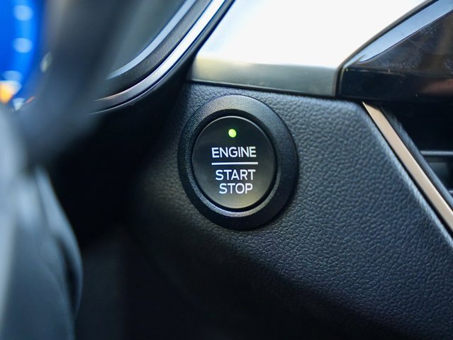 Used 2022 Ford Escape Titanium image 26