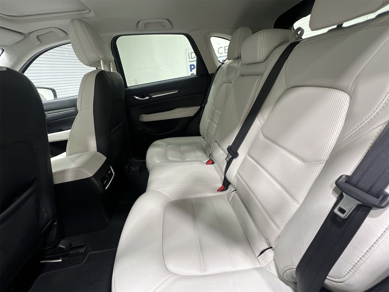 Used 2018 MAZDA CX-5 Grand Touring w/ Premium Package image 23