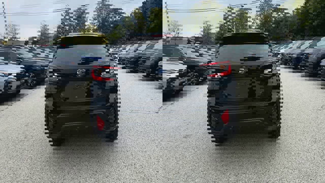 New 2026 Subaru Crosstrek 2.5i Premium image 7