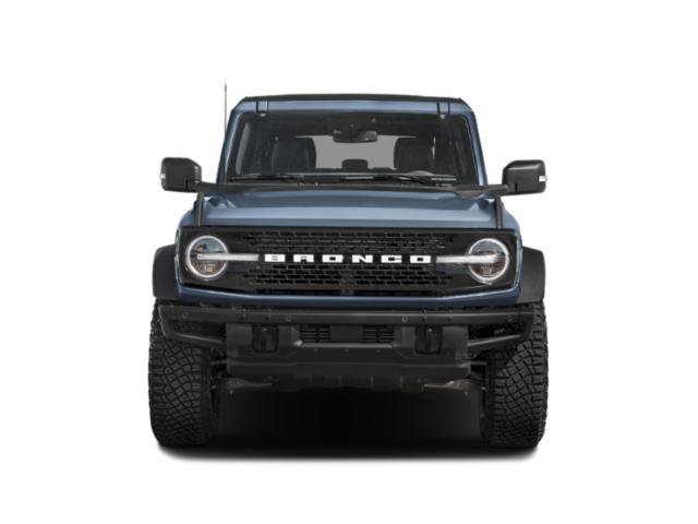 Used 2024 Ford Bronco Wildtrak AWD/4WD image 4