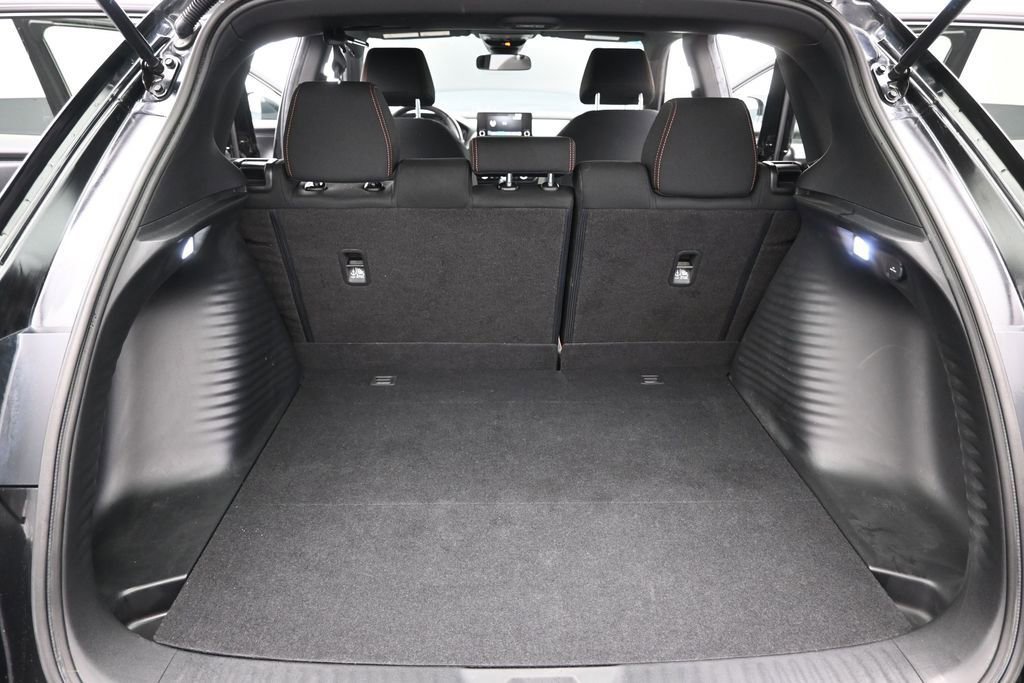 Used 2025 Honda HR-V Sport image 14